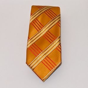 Silk Bugatti Tie